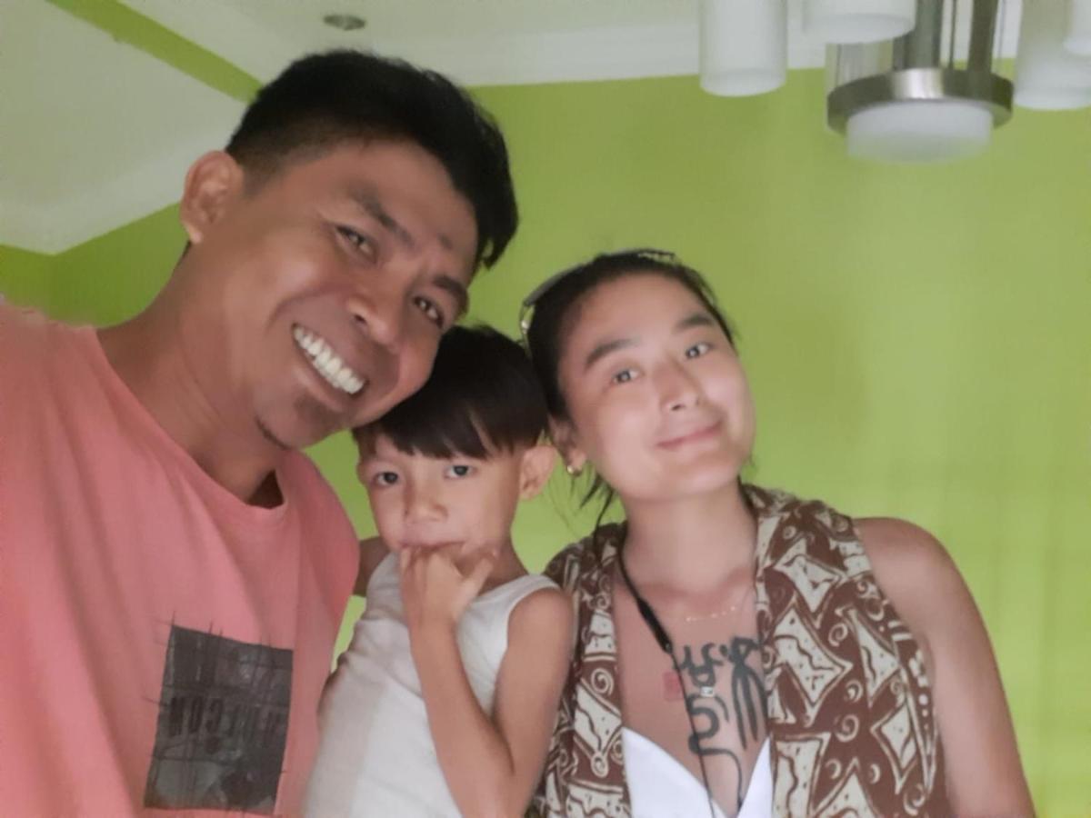 Boneputeh Homestay Taliwang Екстер'єр фото