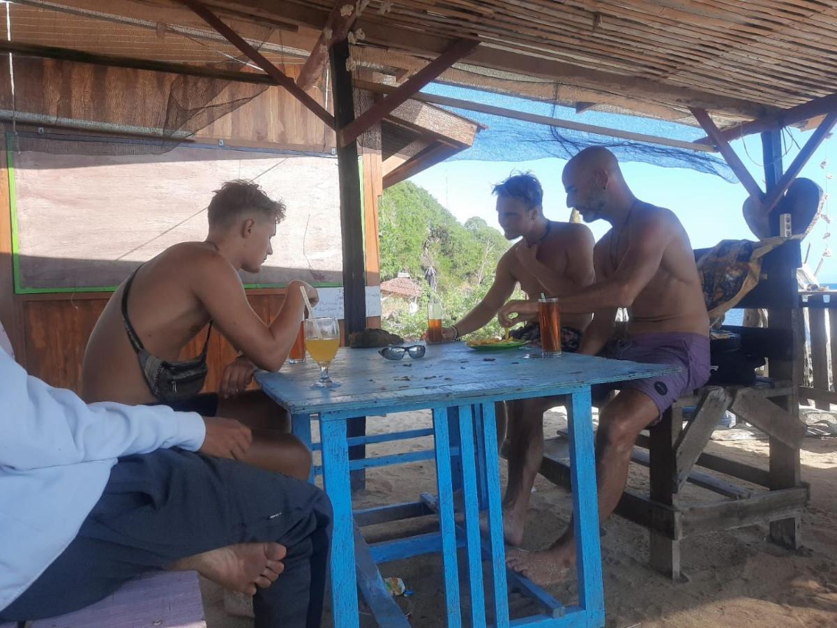 Boneputeh Homestay Taliwang Екстер'єр фото