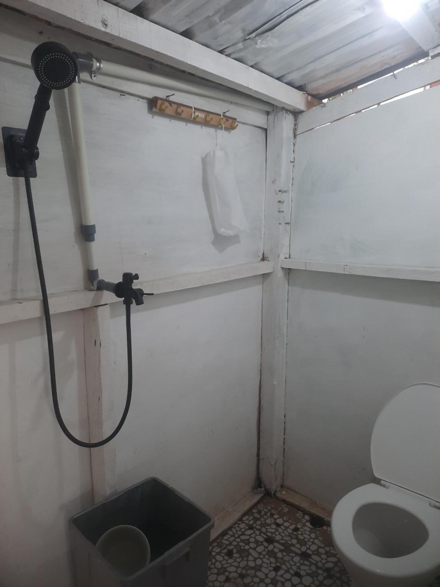 Boneputeh Homestay Taliwang Екстер'єр фото