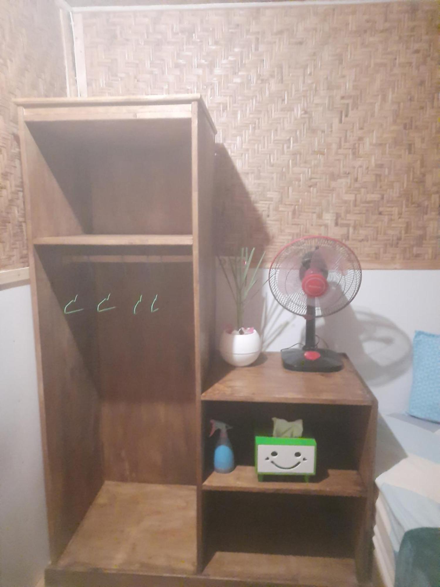 Boneputeh Homestay Taliwang Екстер'єр фото