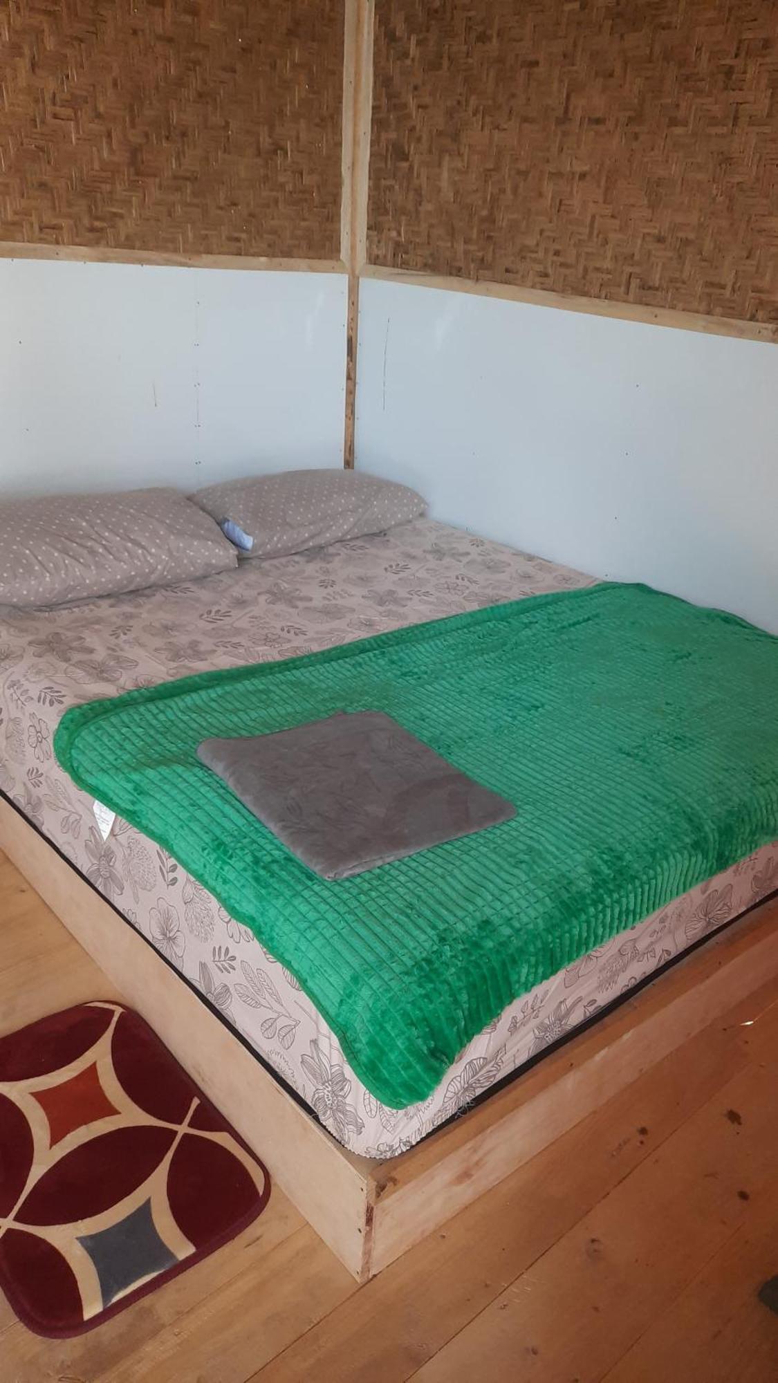 Boneputeh Homestay Taliwang Екстер'єр фото