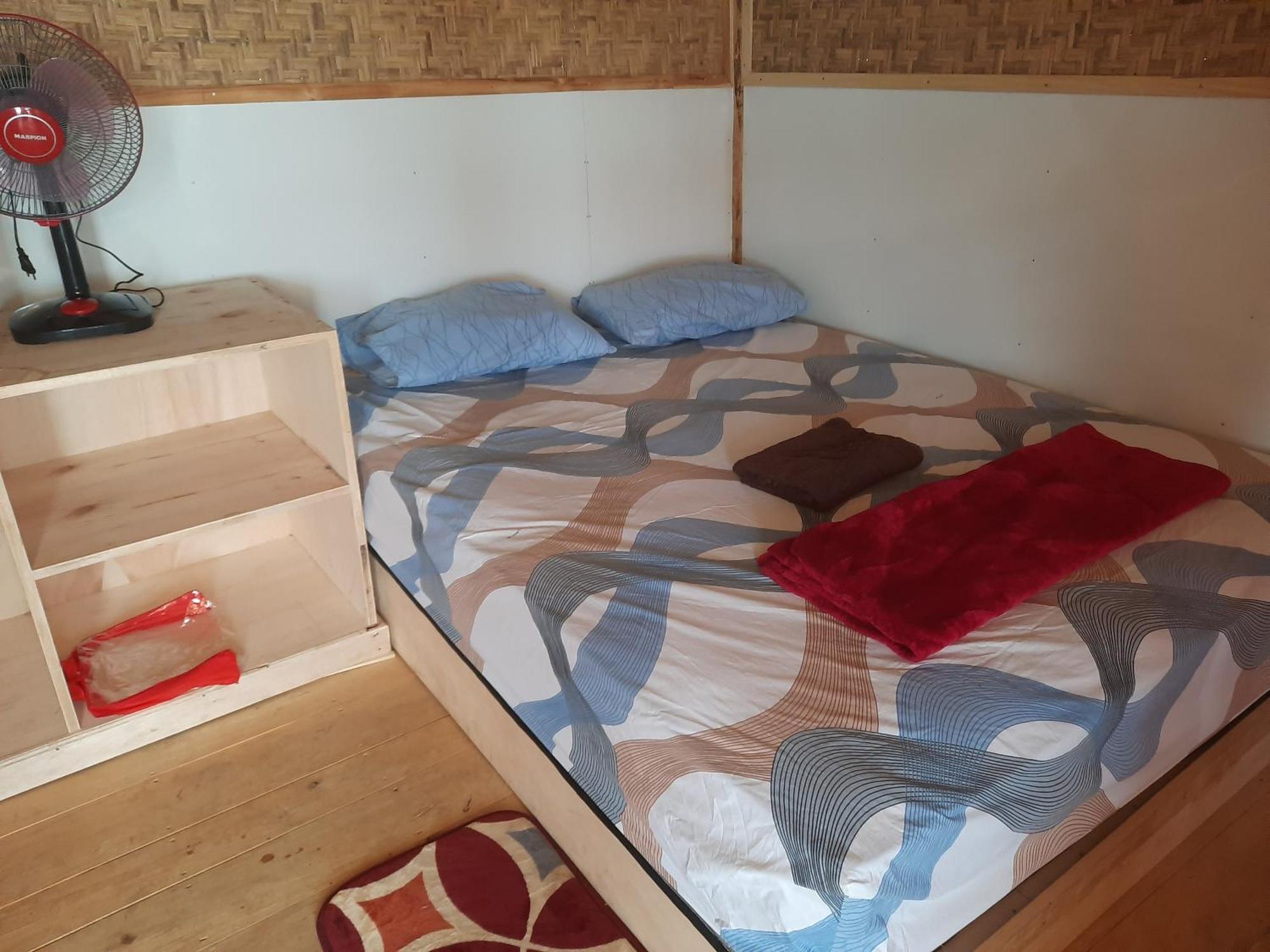 Boneputeh Homestay Taliwang Екстер'єр фото