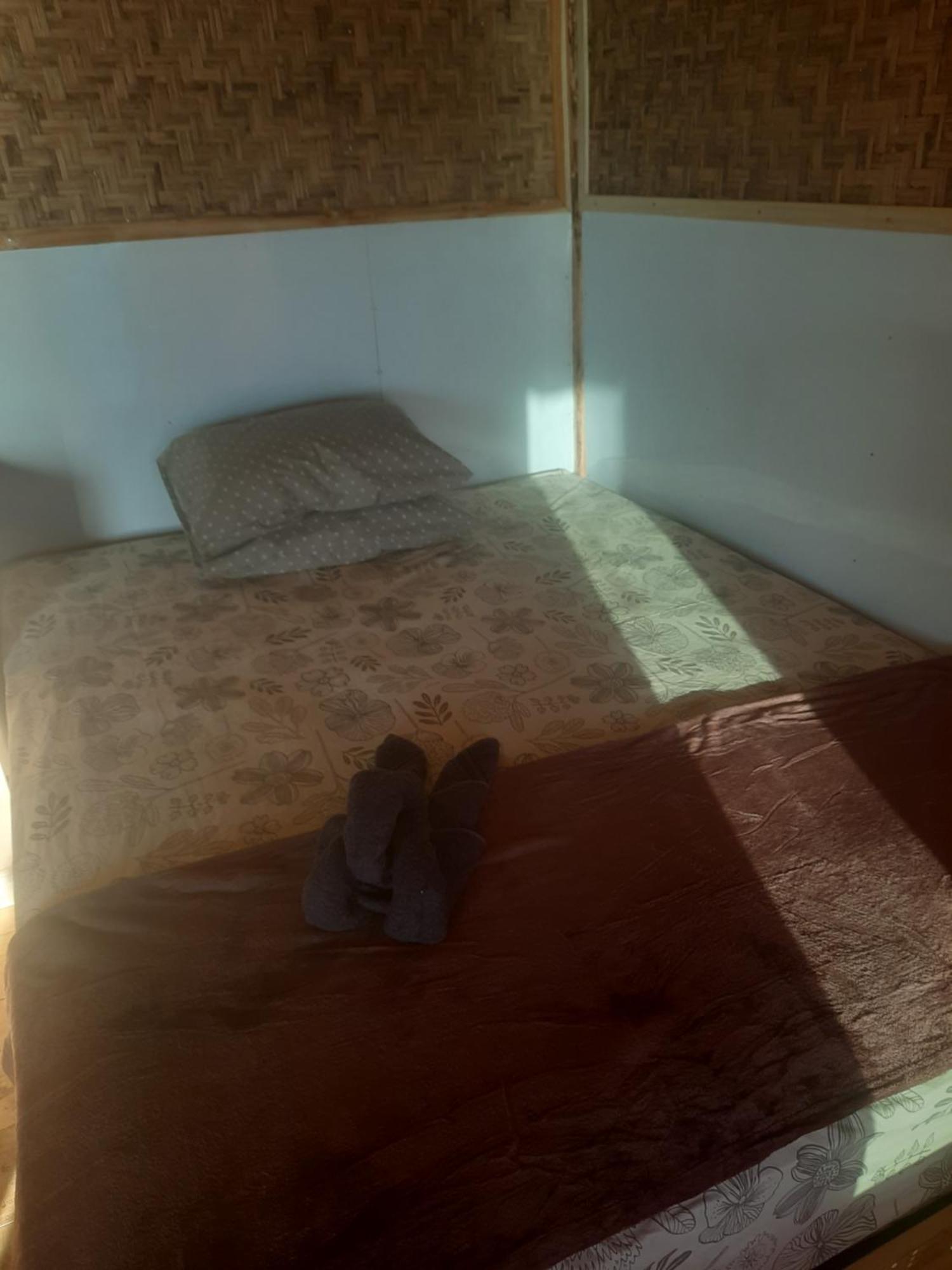 Boneputeh Homestay Taliwang Екстер'єр фото